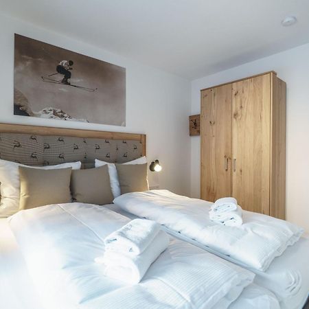 Luxurious Holiday Home In Piesendorf With Sauna エクステリア 写真
