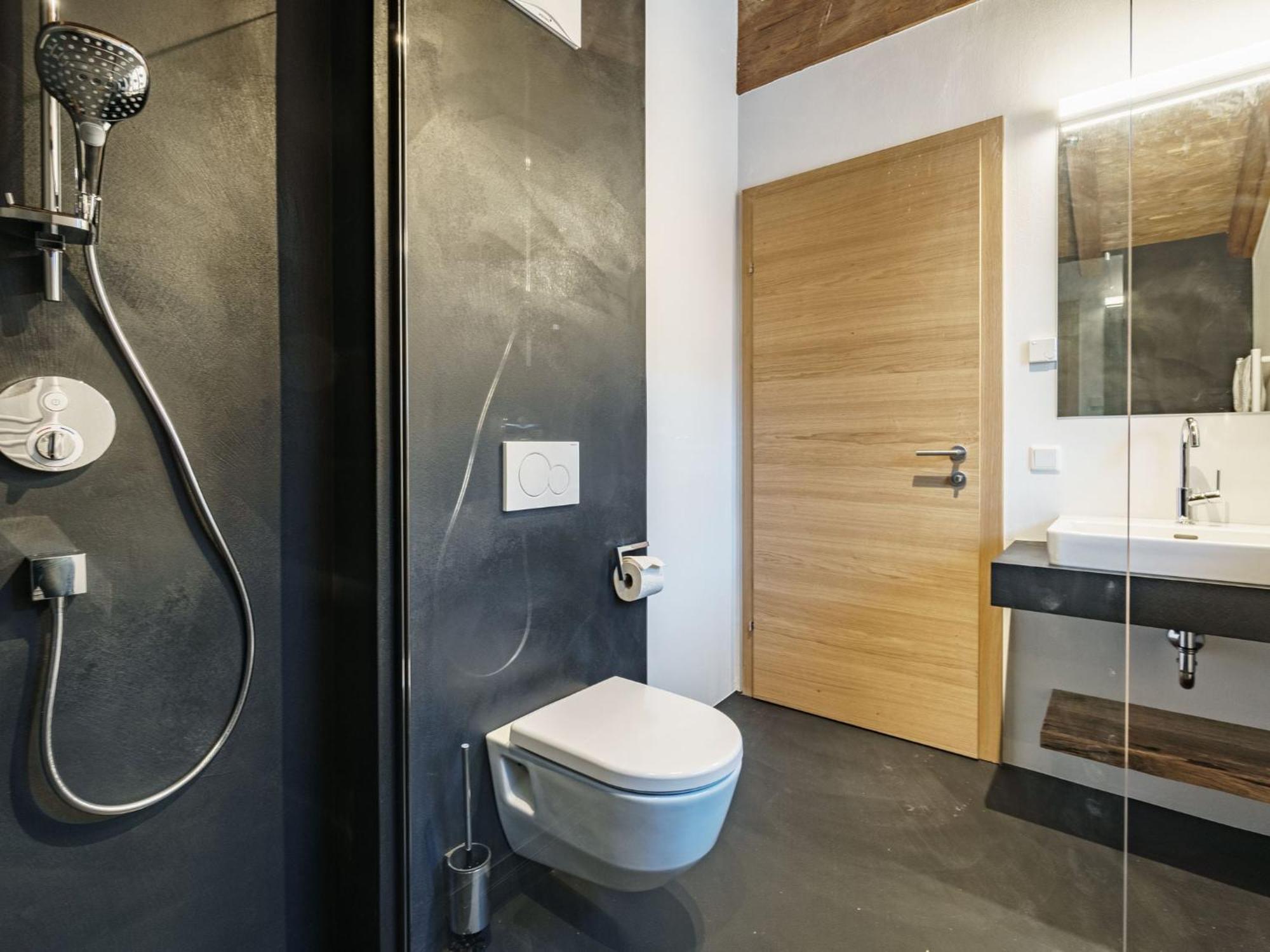 Luxurious Holiday Home In Piesendorf With Sauna エクステリア 写真