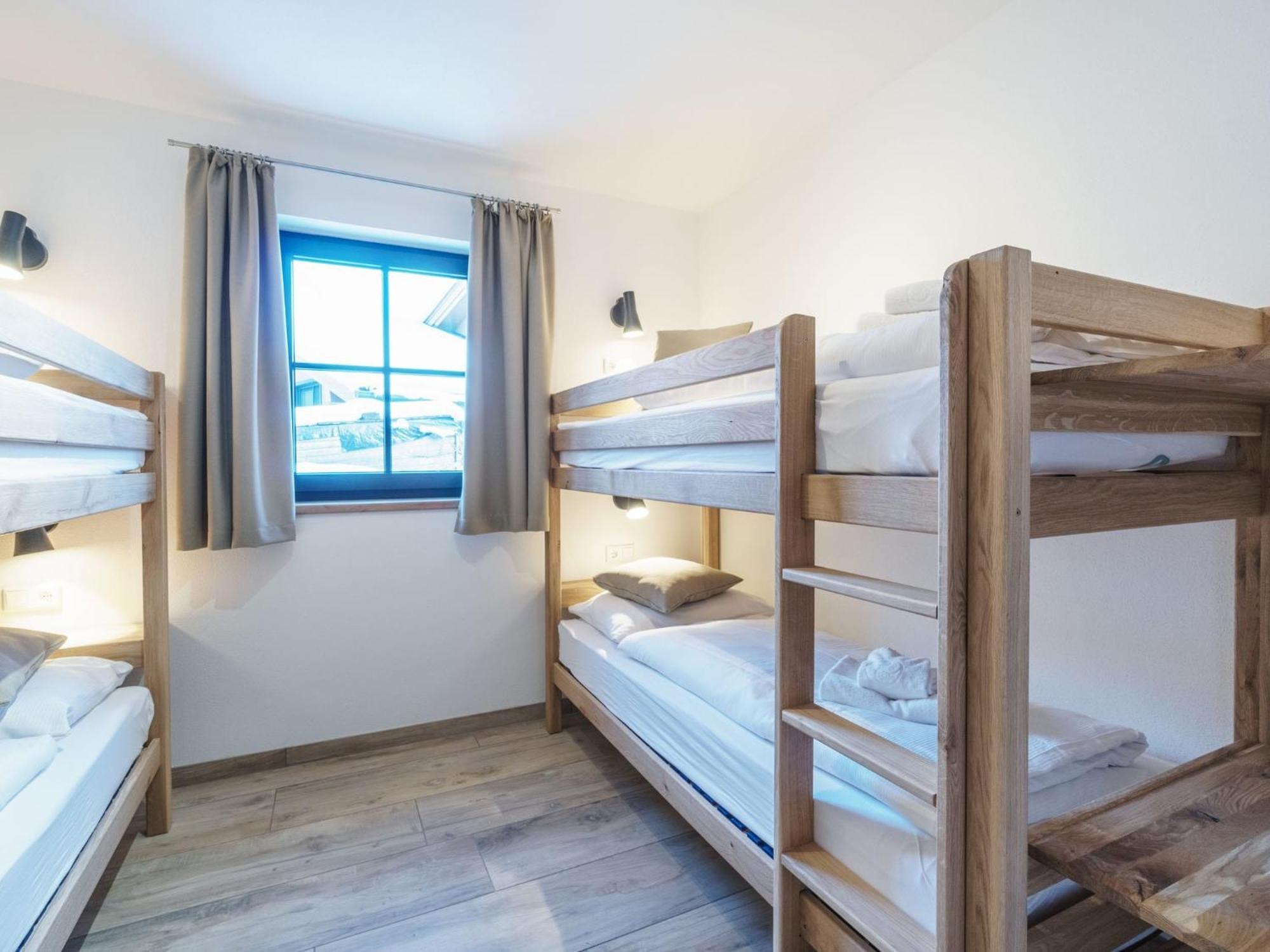 Luxurious Holiday Home In Piesendorf With Sauna エクステリア 写真