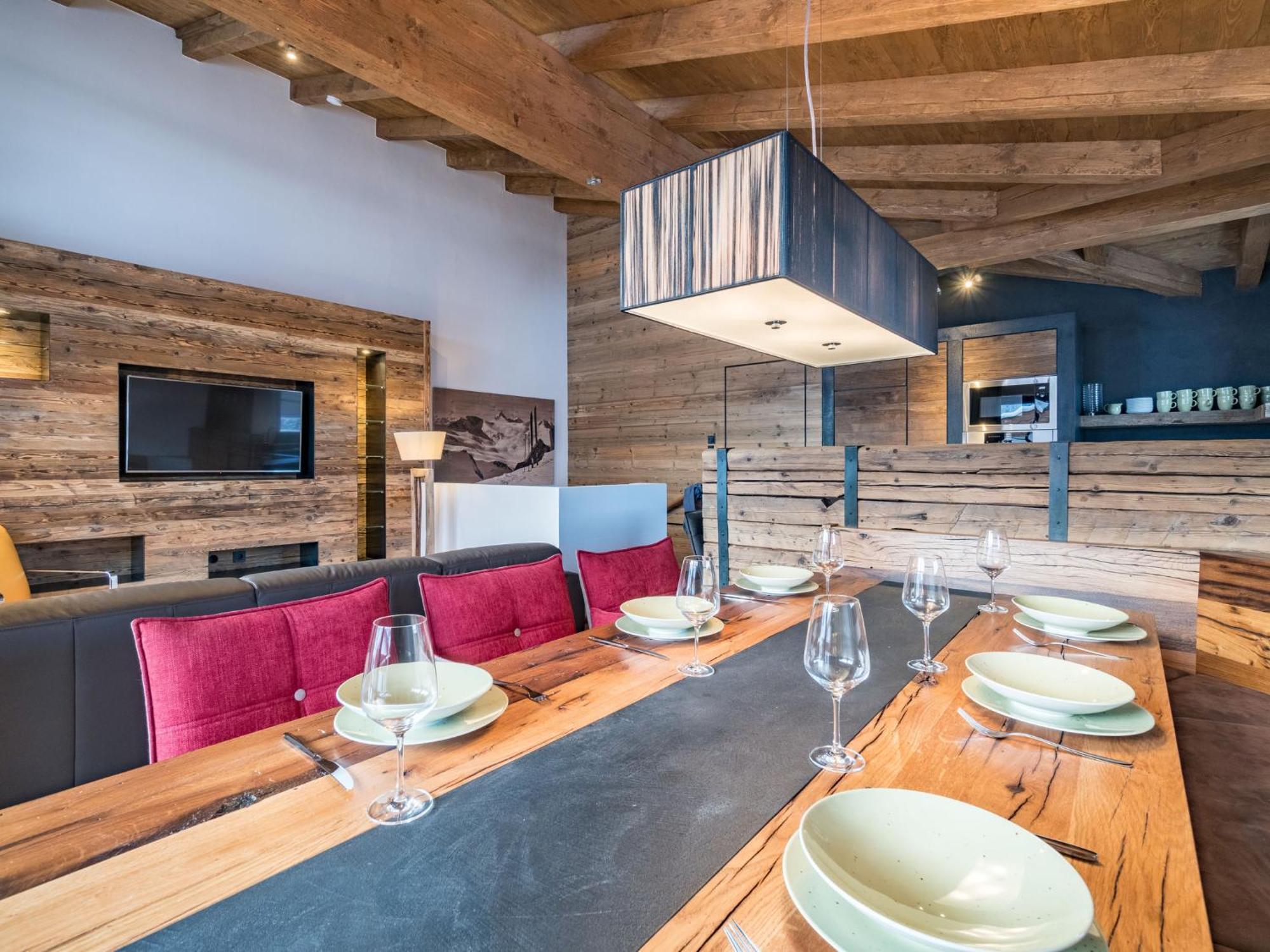 Luxurious Holiday Home In Piesendorf With Sauna エクステリア 写真